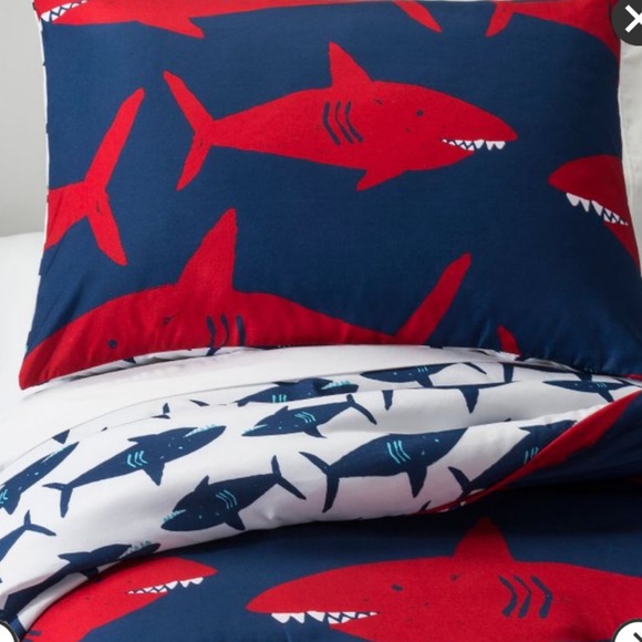Pillowfort Bedding Target Great White Comforter Set Poshmark